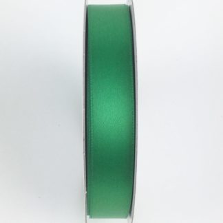 #3 Satin Ribbon - Green #3 Satin Ribbon - Green