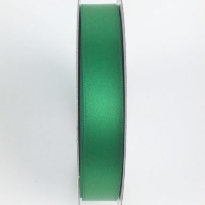 #3 Satin Ribbon - Green  