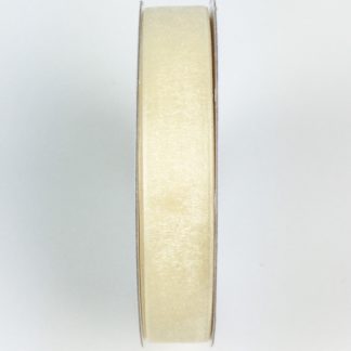 #3 Sheer Ribbon - Champagne  