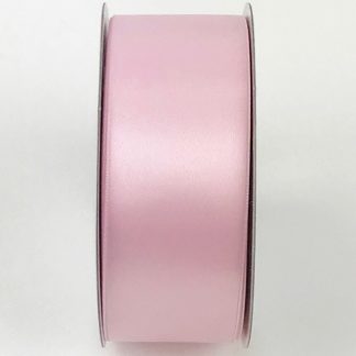 Rose Pink Ribbon 1 Inch Satin Ribbon 5 Rolls Assortment Dusty Rose Ribbon  for