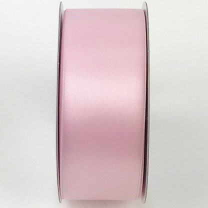 #9 Satin Ribbon - Light Pink  