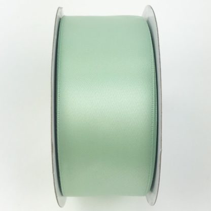 #9 Satin Ribbon - Mint  