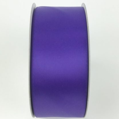 #9 Satin Ribbon - Purple  