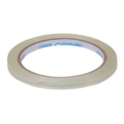 1/4" Clear Tape  