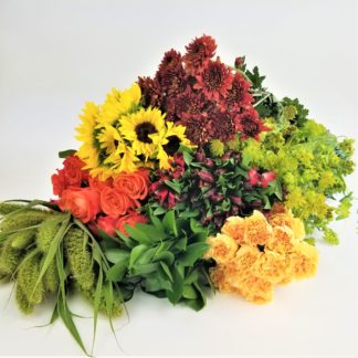Rustic Fall - Standard Mix Rustic Fall - Standard Mix