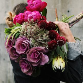 Flower Combos