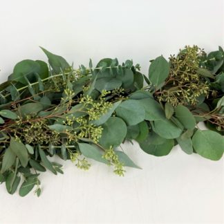 Greenery Garland - Eucalyptus Greenery Garland - Eucalyptus