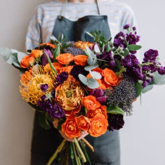 Wholesale Flowers
