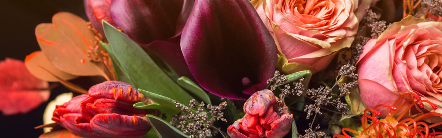 SEASONAL FLOWERS - Shop With Nationwide Delivery